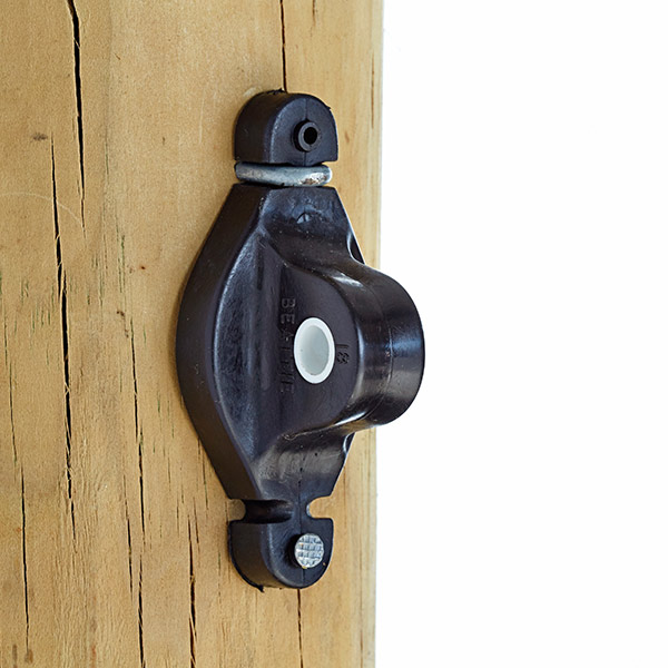 Fence Reel with Handle – Non Geared (BR60) - NZF Products