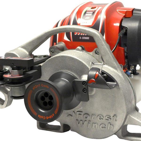 Rope Winches