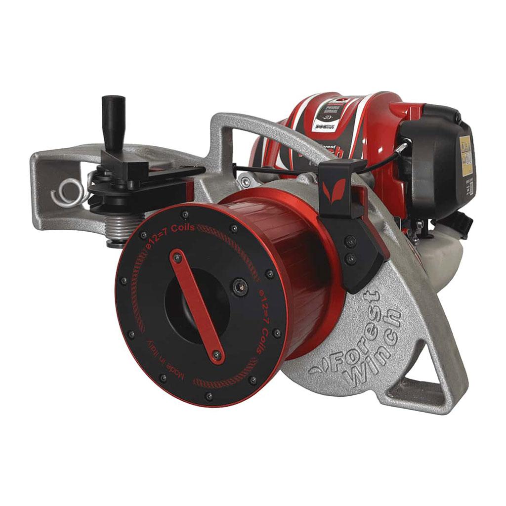 Docma VF1200 Red Shark GX50